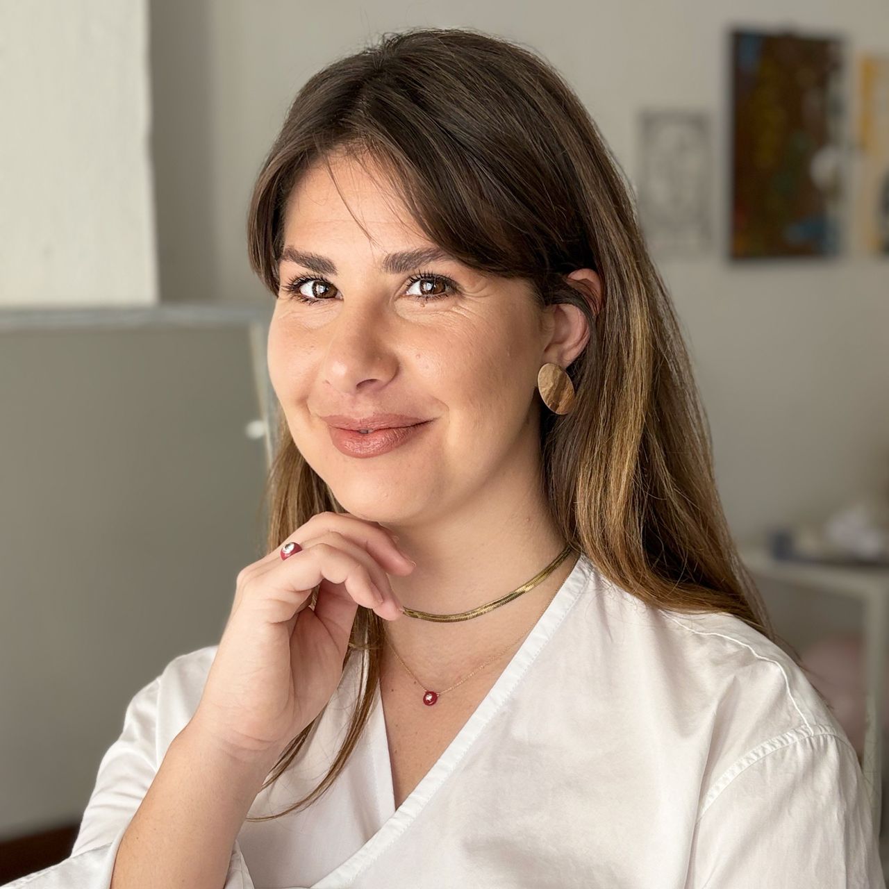 Dott.ssa Carolina Micucci